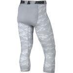 Тайтсы Jordan Compression Cloud Camo Three-Quarter - картинка